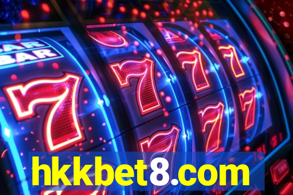 hkkbet8.com