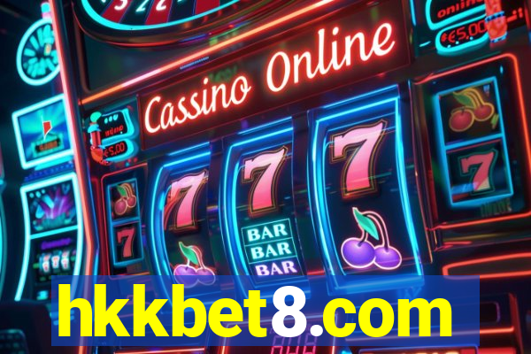 hkkbet8.com