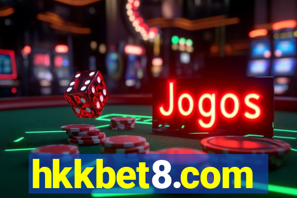 hkkbet8.com