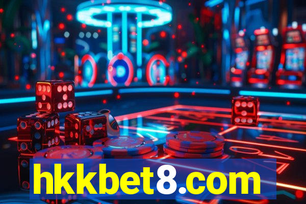 hkkbet8.com