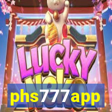 phs777app