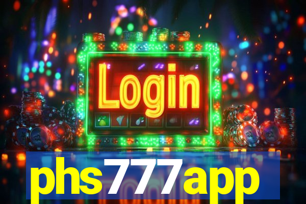 phs777app