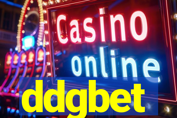 ddgbet