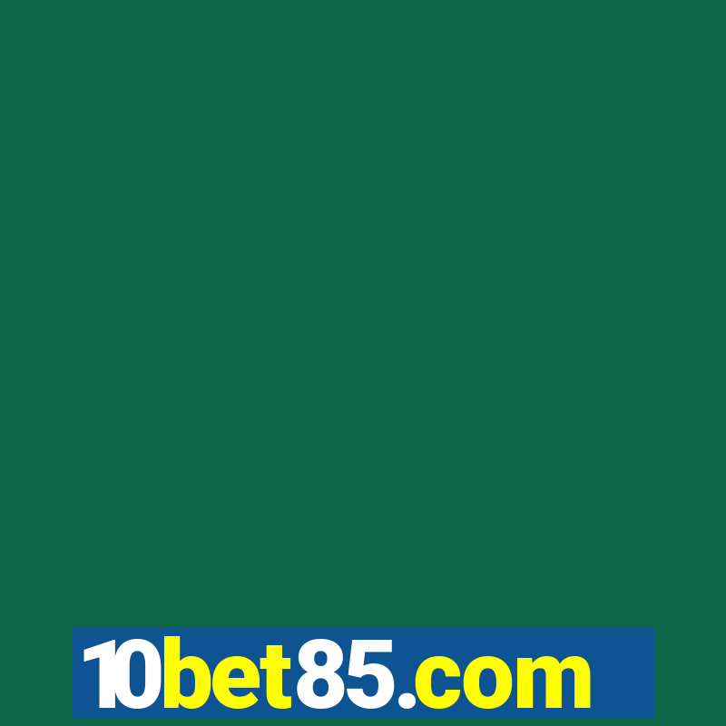 10bet85.com