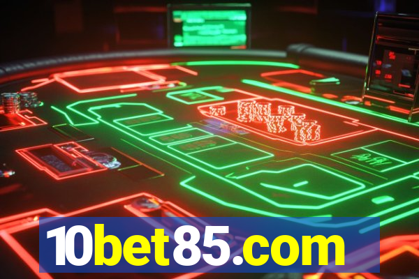 10bet85.com