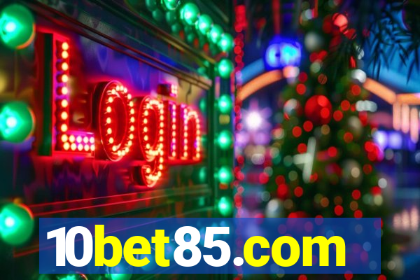 10bet85.com