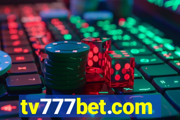 tv777bet.com