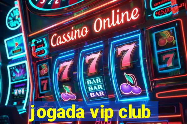 jogada vip club