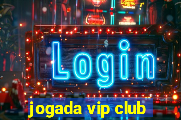 jogada vip club