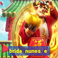 brida nunes e medico xv