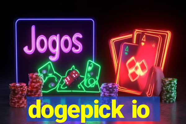 dogepick io