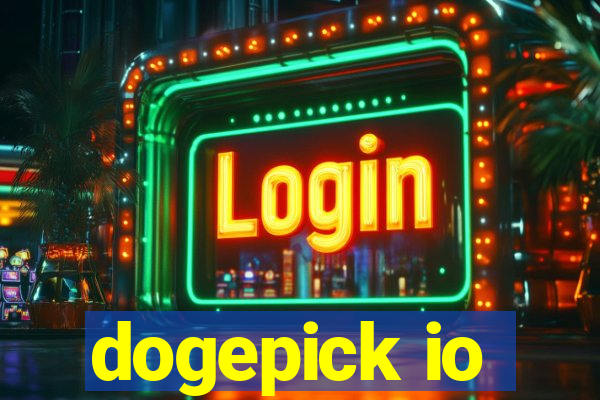 dogepick io