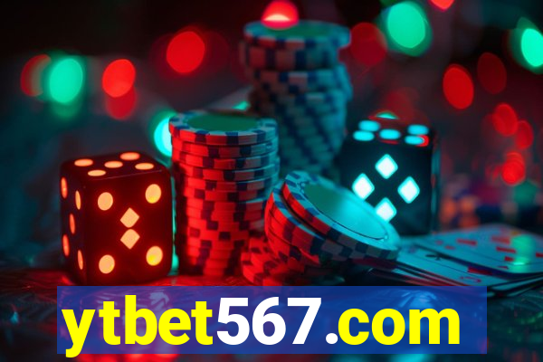 ytbet567.com