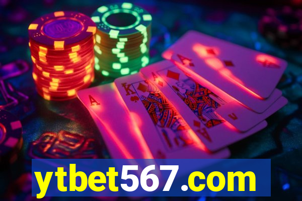 ytbet567.com