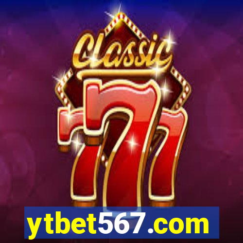 ytbet567.com