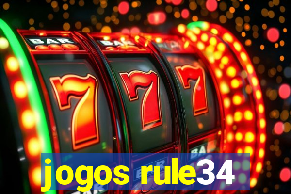 jogos rule34