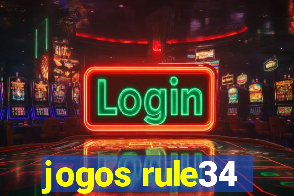 jogos rule34