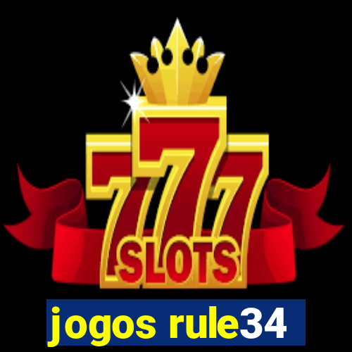 jogos rule34