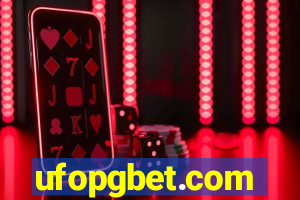 ufopgbet.com