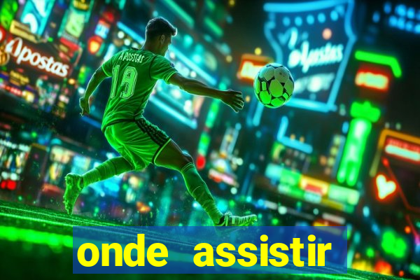 onde assistir cruzeiro x juventude