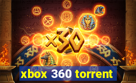 xbox 360 torrent