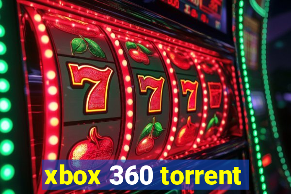 xbox 360 torrent