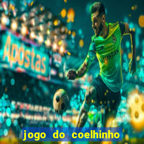 jogo do coelhinho de ganhar dinheiro