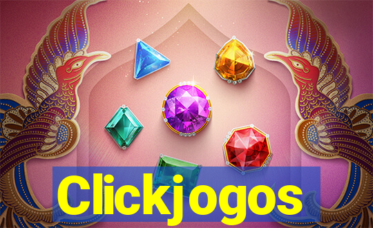 Clickjogos