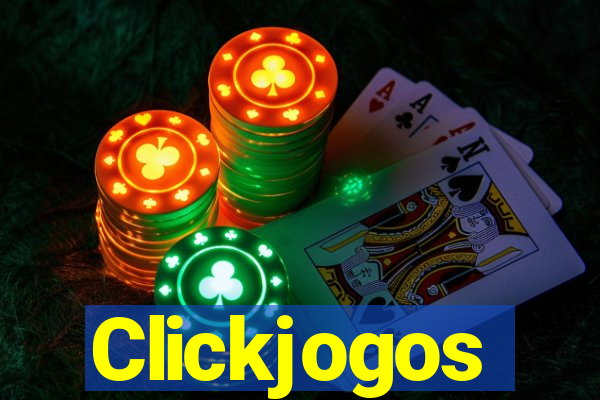 Clickjogos