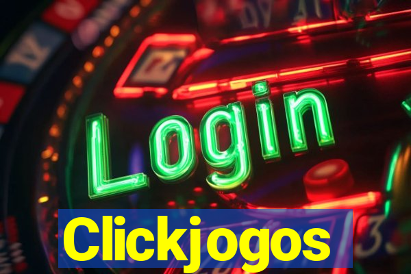 Clickjogos