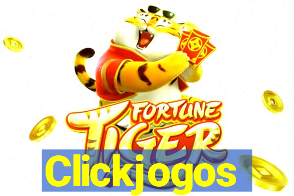 Clickjogos