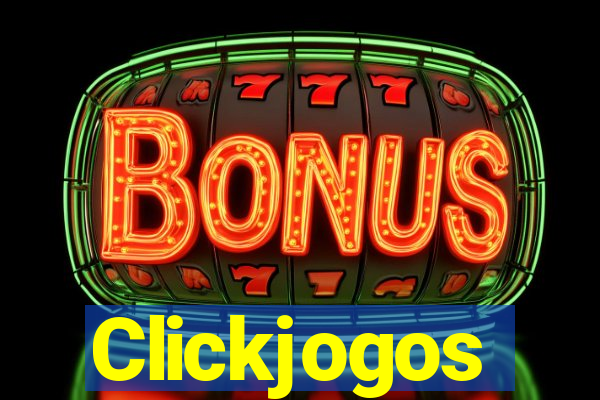 Clickjogos