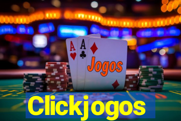 Clickjogos