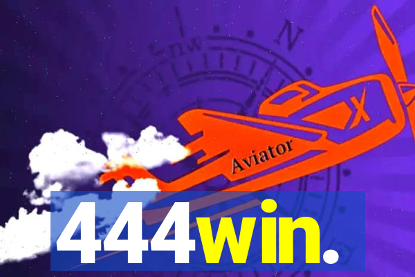 444win.