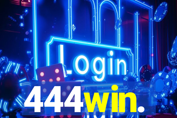 444win.