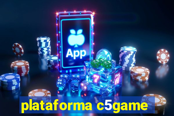 plataforma c5game