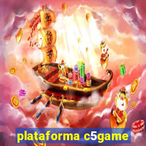 plataforma c5game