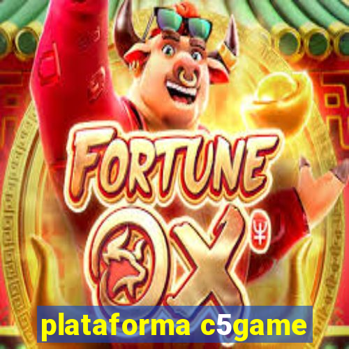 plataforma c5game