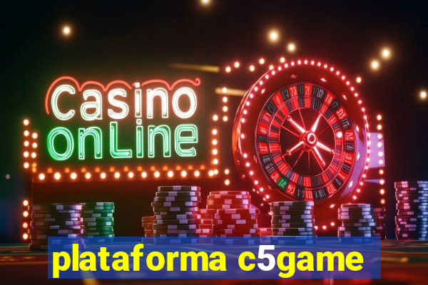 plataforma c5game