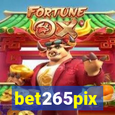 bet265pix