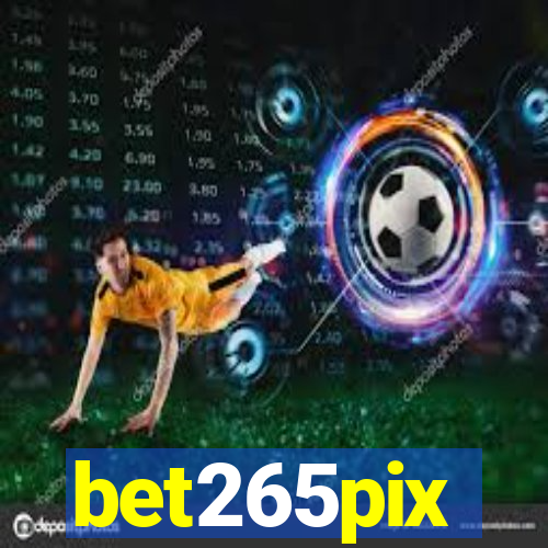 bet265pix