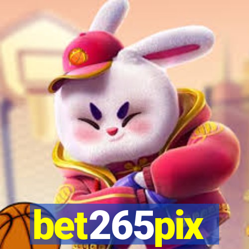 bet265pix