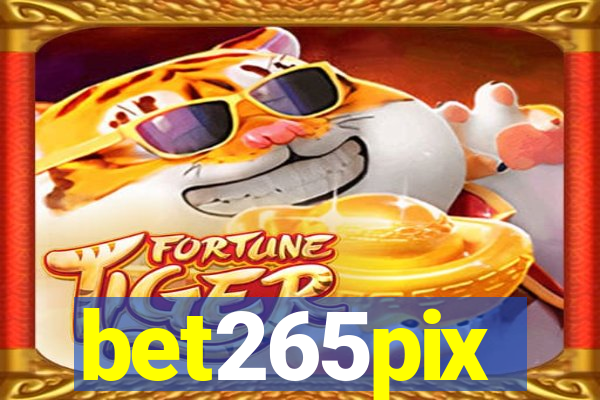 bet265pix