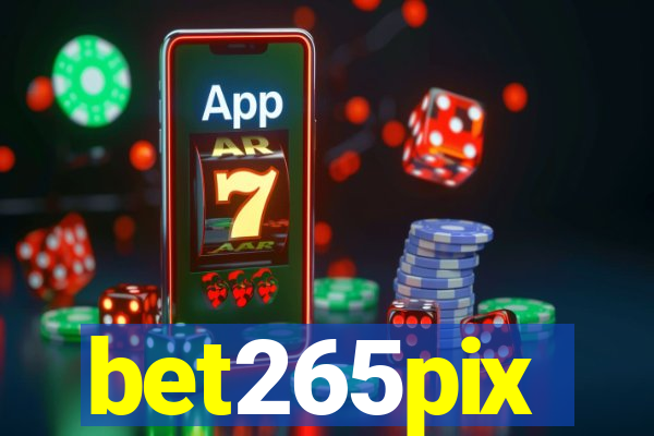 bet265pix