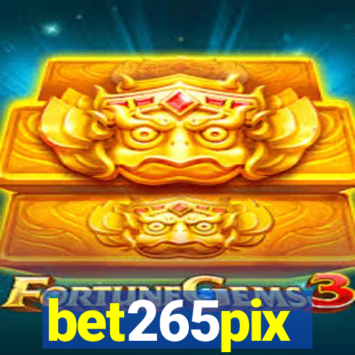 bet265pix