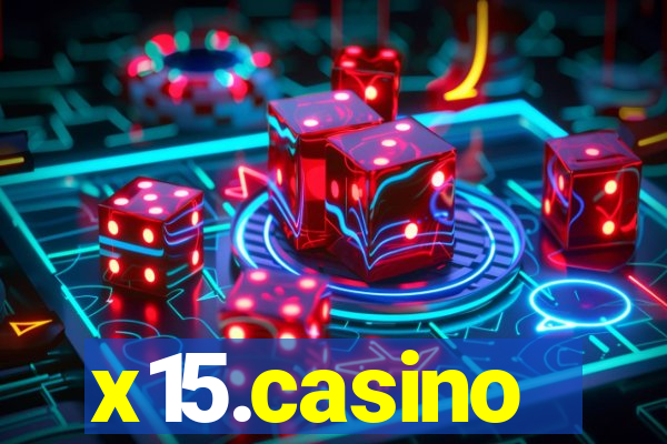 x15.casino