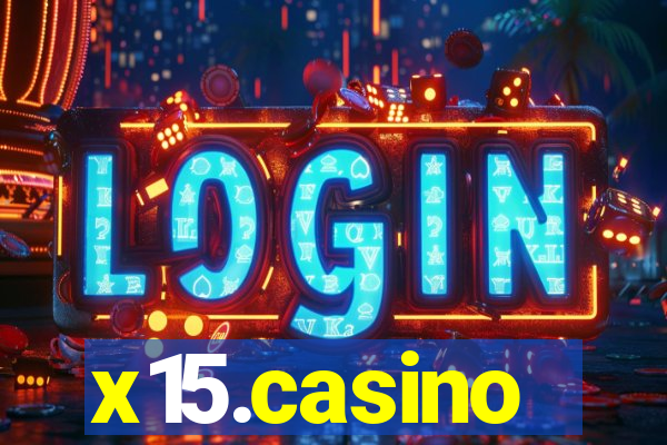 x15.casino