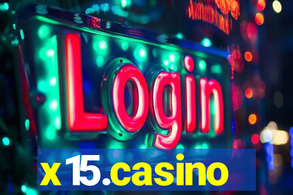 x15.casino