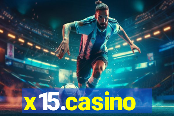 x15.casino