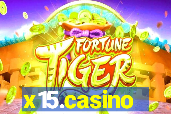 x15.casino